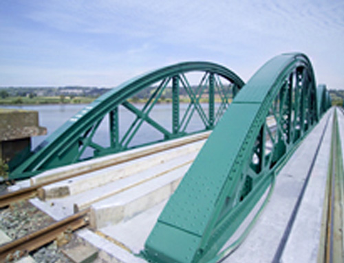 Slatty Bridge