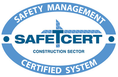 Safe-T Cert