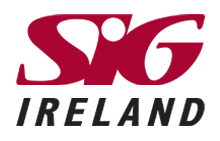 SIG Ireland