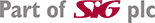 SIG logo